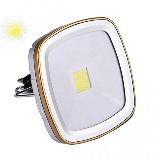 Lampara Colgante Solar