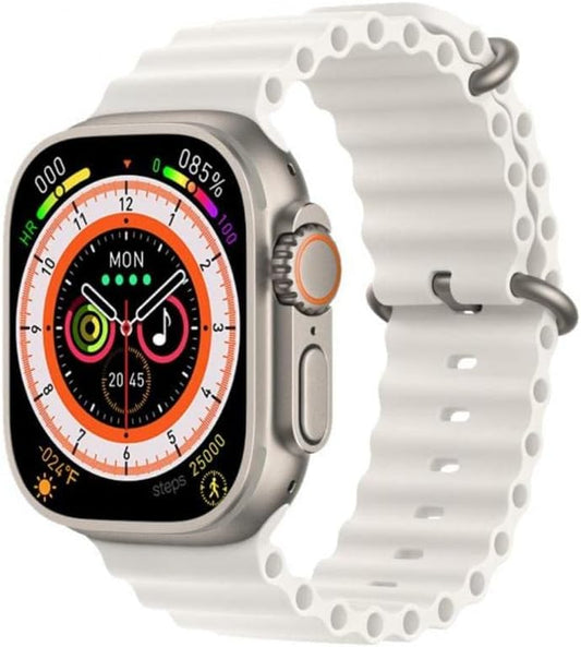 Pack Smartwatch Ultra Airpods Pro
