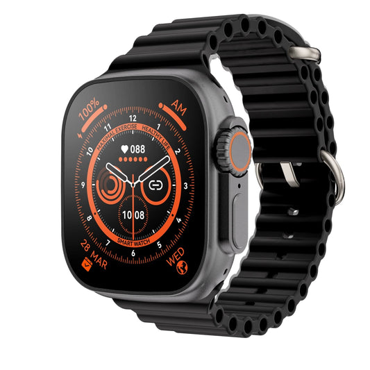 Pack Smartwatch Ultra Airpods Pro