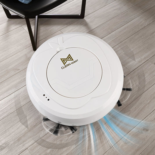 Robot Aspiradora Grand 3 en 1
