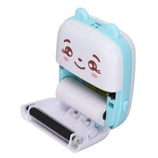 Mini Impresora Termica Portatil Bluetoot