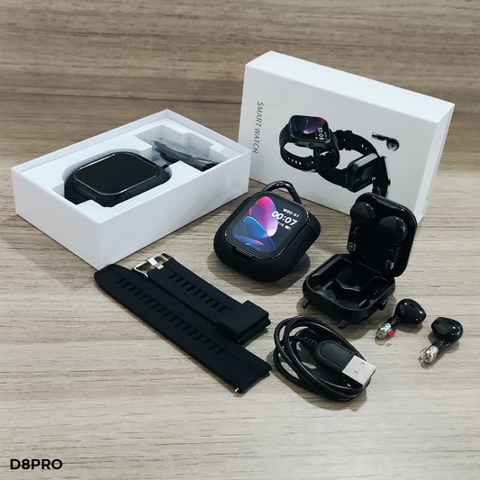 Smartwach D8Pro Smart