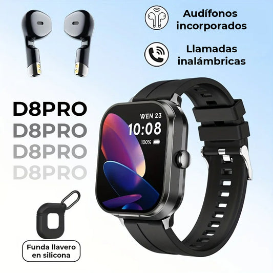 Smartwach D8Pro Smart