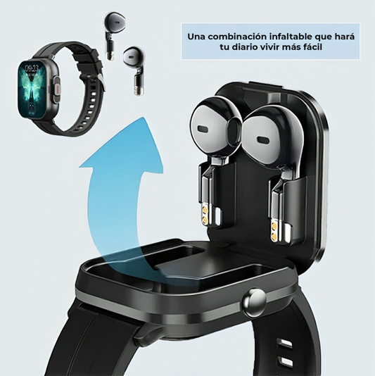 Smartwach D8Pro Smart