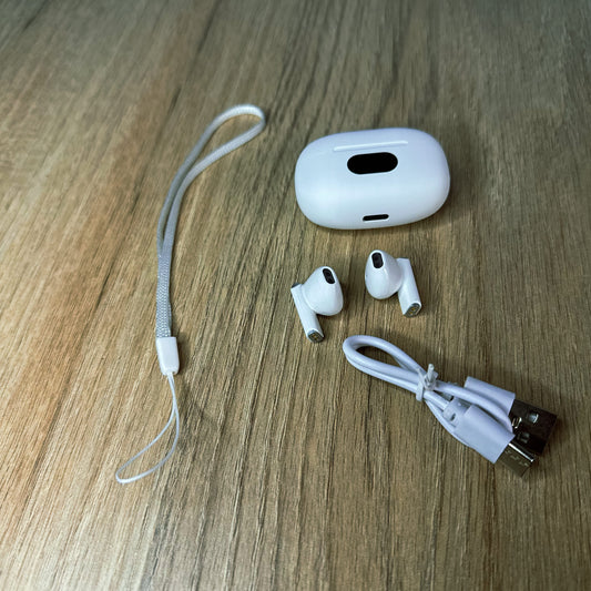 Audífonos Pro 9 Wireless