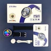 Smartwatch NeoPulse Z78 Ultra