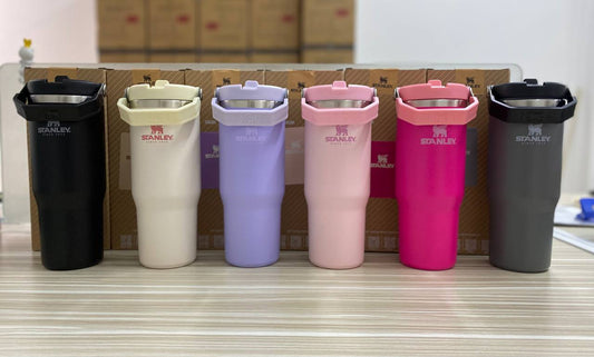 Termo Stanley 30 oz