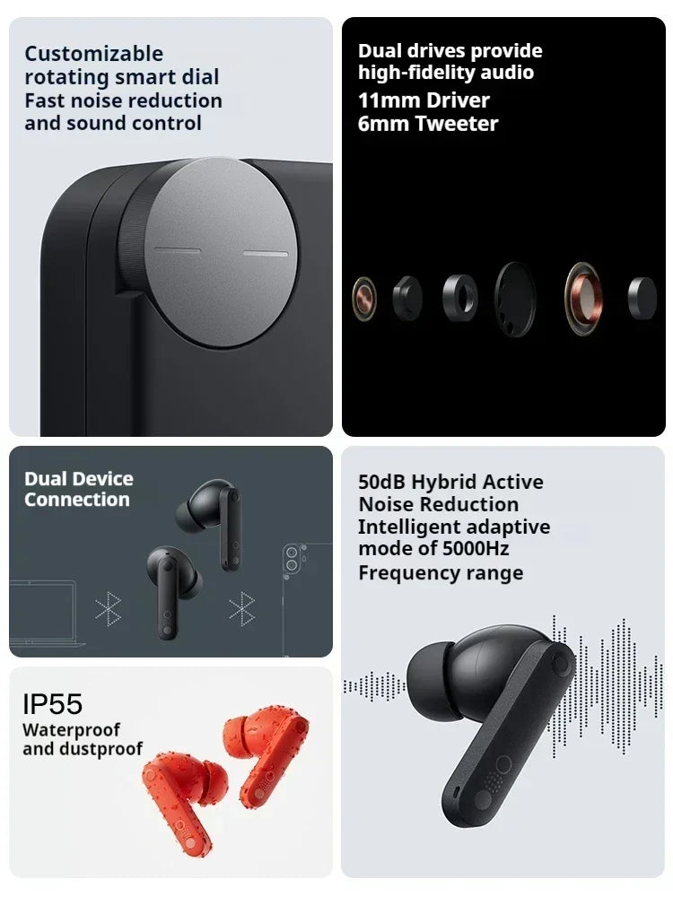 &nbsp;CMF Buds Pro 2 by Nothing