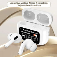 Auriculares A9 Pro